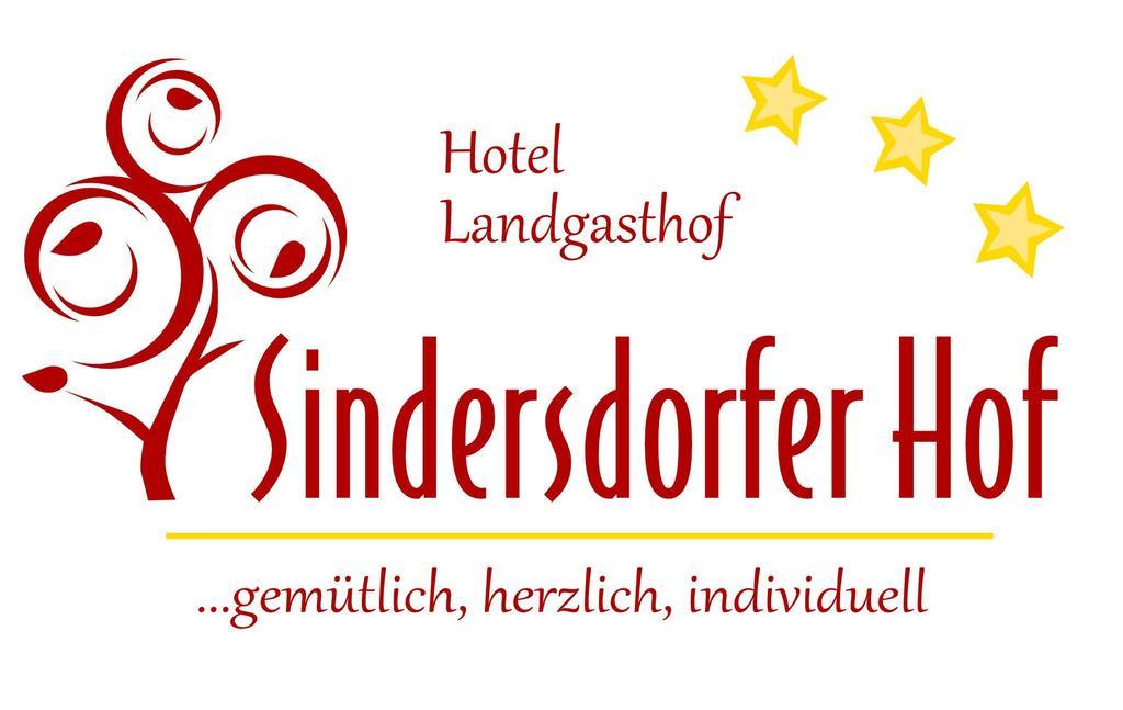 Отель Sindersdorfer Hof Хильпольтштайн Экстерьер фото
